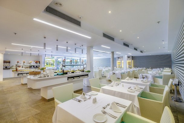 LIVVO Los Calderones