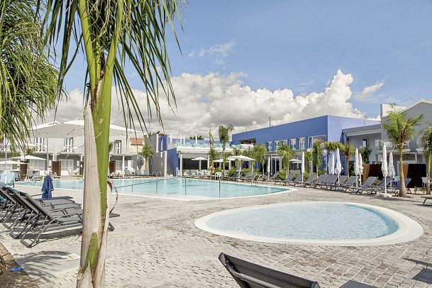 LIVVO Los Calderones