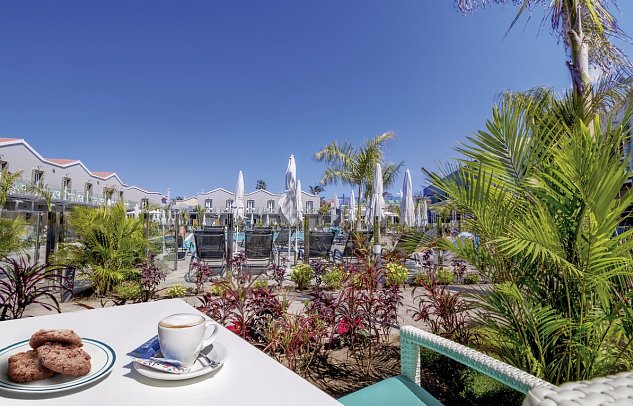 LIVVO Los Calderones