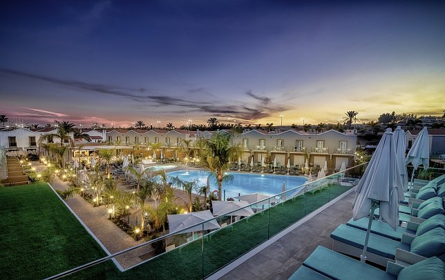 LIVVO Los Calderones