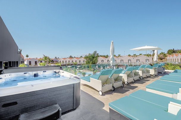 LIVVO Los Calderones