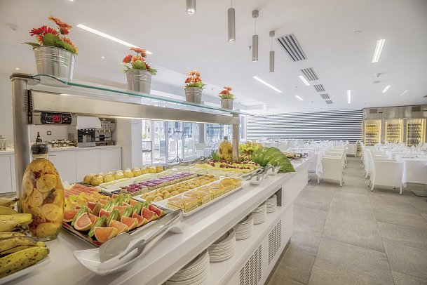 LIVVO Los Calderones