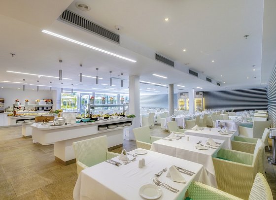 LIVVO Los Calderones