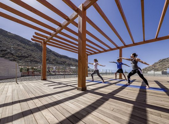 Radisson Blu Resort & Spa Gran Canaria Mogán