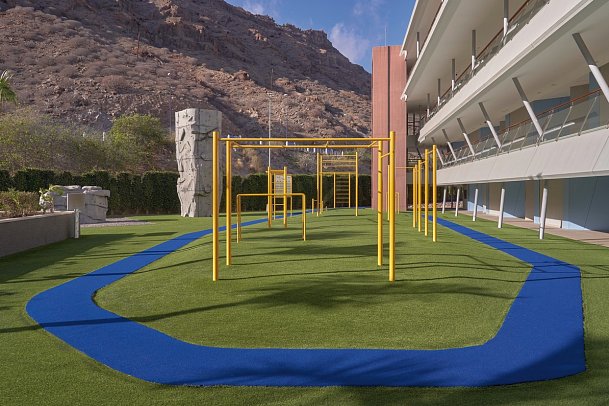 Radisson Blu Resort & Spa Gran Canaria Mogán