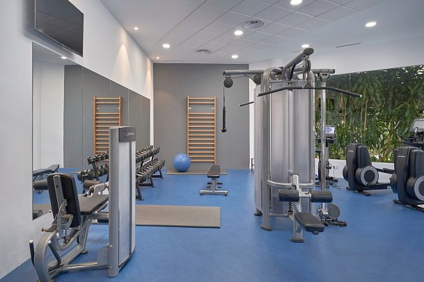 Radisson Blu Resort & Spa Gran Canaria Mogán