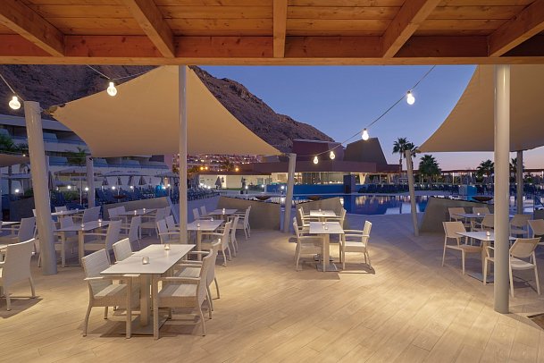 Radisson Blu Resort & Spa Gran Canaria Mogán