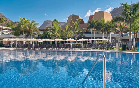 Radisson Blu Resort & Spa Gran Canaria Mogán
