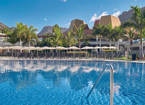 Radisson Blu Resort & Spa Gran Canaria Mogán