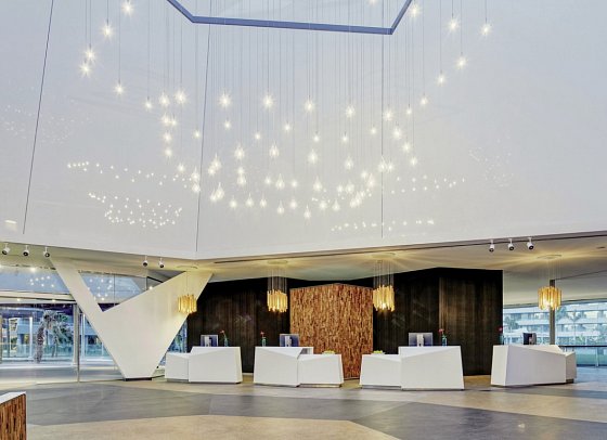 Radisson Blu Resort & Spa Gran Canaria Mogán
