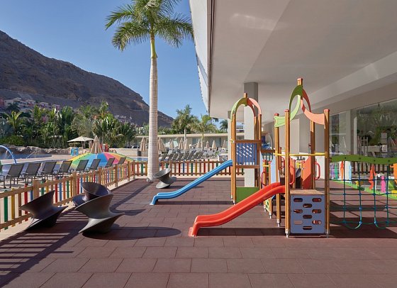 Radisson Blu Resort & Spa Gran Canaria Mogán