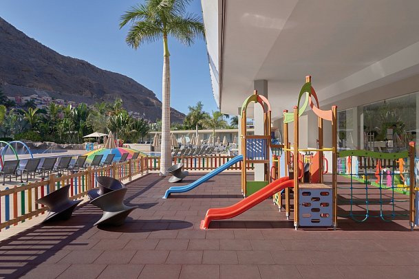 Radisson Blu Resort & Spa Gran Canaria Mogán