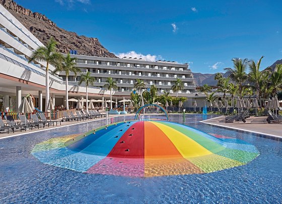 Radisson Blu Resort & Spa Gran Canaria Mogán