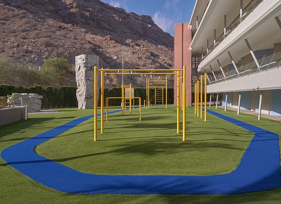 Radisson Blu Resort & Spa Gran Canaria Mogán
