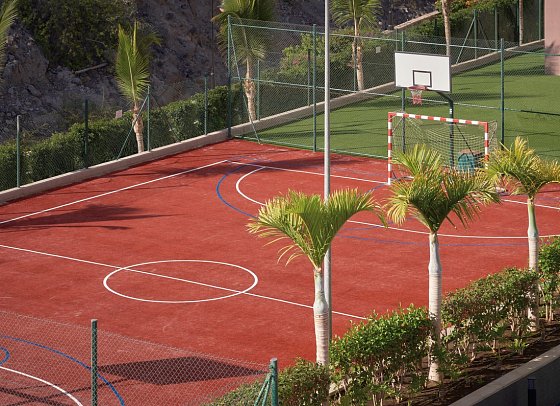 Radisson Blu Resort & Spa Gran Canaria Mogán
