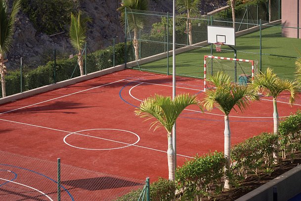 Radisson Blu Resort & Spa Gran Canaria Mogán