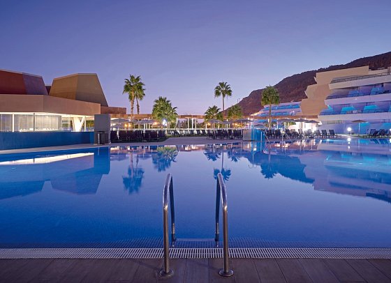 Radisson Blu Resort & Spa Gran Canaria Mogán