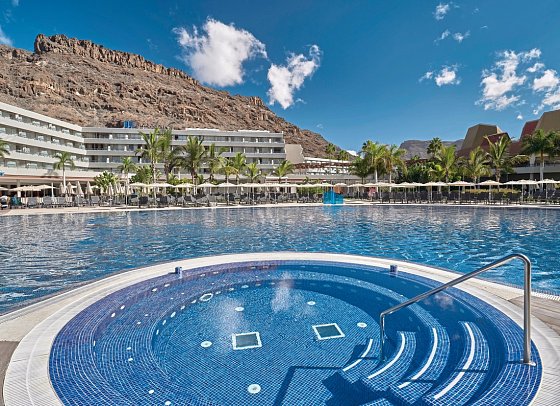Radisson Blu Resort & Spa Gran Canaria Mogán