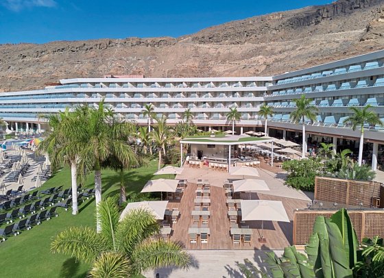 Radisson Blu Resort & Spa Gran Canaria Mogán