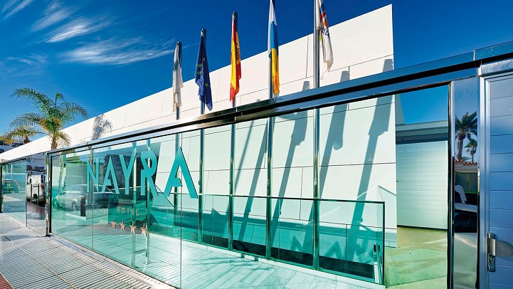 Nayra