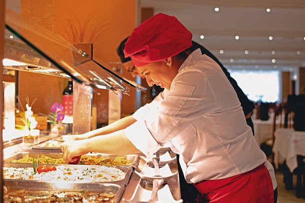 HL Suitehotel Playa del Inglés