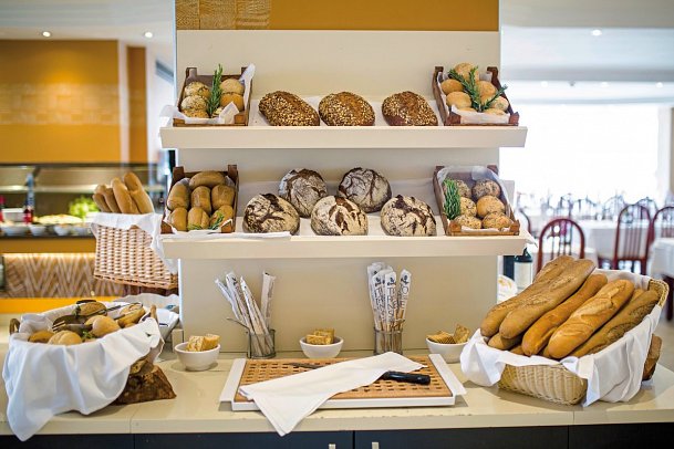 HL Suitehotel Playa del Inglés