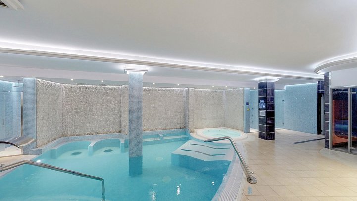 HL Suitehotel Playa del Inglés