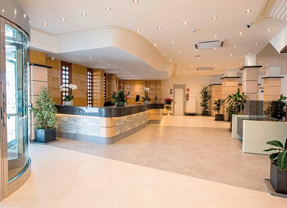 HL Suitehotel Playa del Inglés