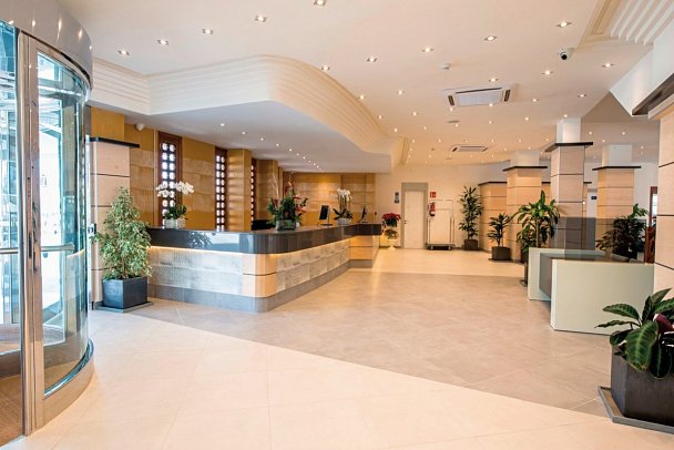 HL Suitehotel Playa del Inglés