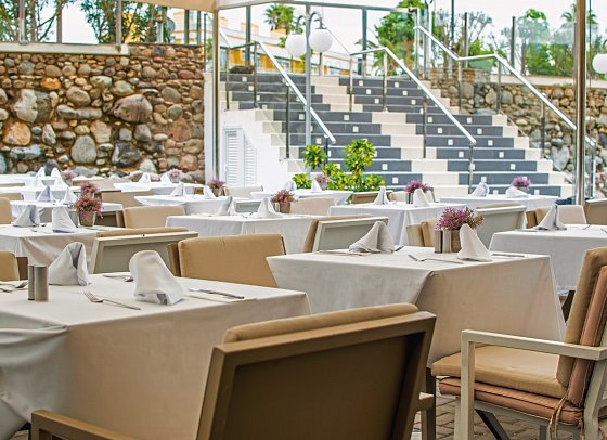 HL Suitehotel Playa del Inglés