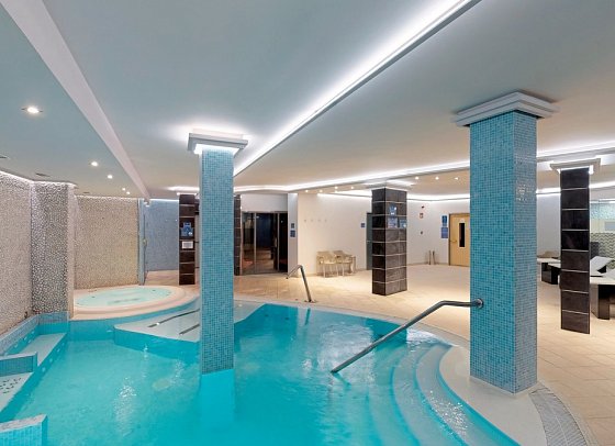 HL Suitehotel Playa del Inglés