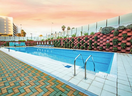 HL Suitehotel Playa del Inglés
