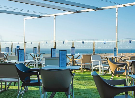 HL Suitehotel Playa del Inglés
