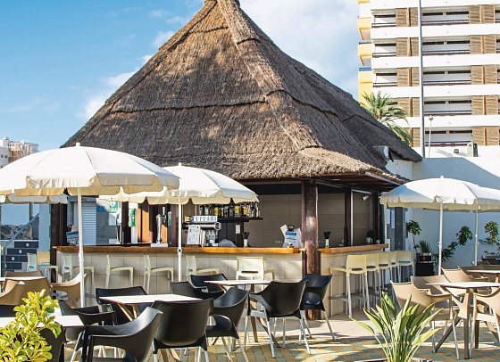 HL Suitehotel Playa del Inglés