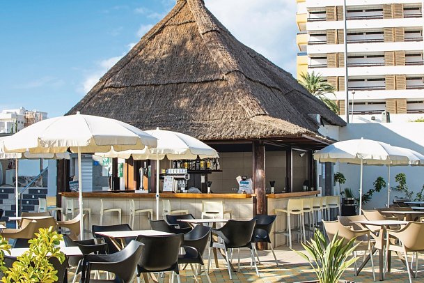HL Suitehotel Playa del Inglés