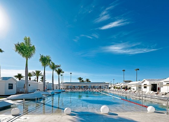 Club Maspalomas Suites & SPA