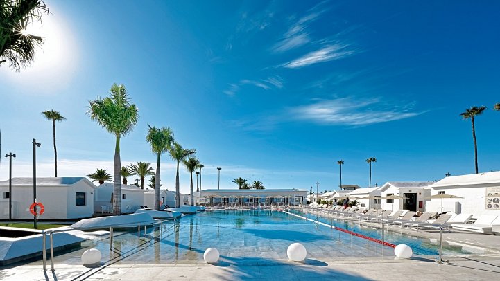Club Maspalomas Suites & SPA