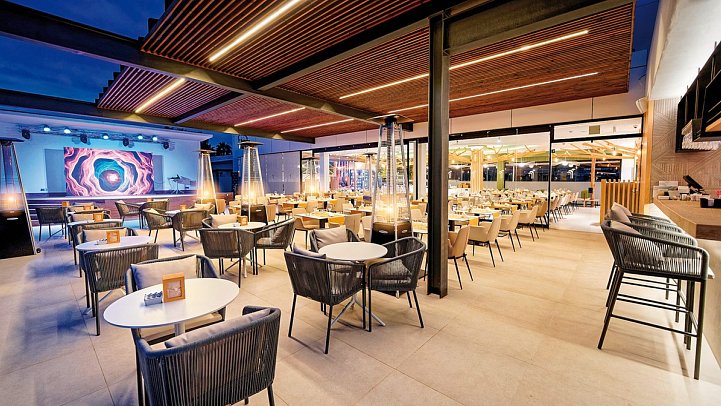 Club Maspalomas Suites & SPA