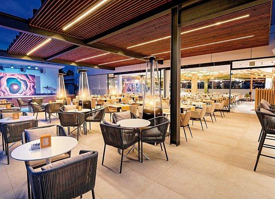 Club Maspalomas Suites & SPA