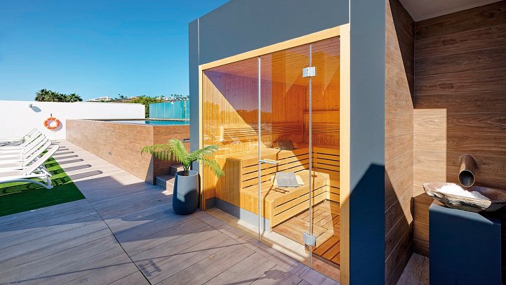 Club Maspalomas Suites & SPA