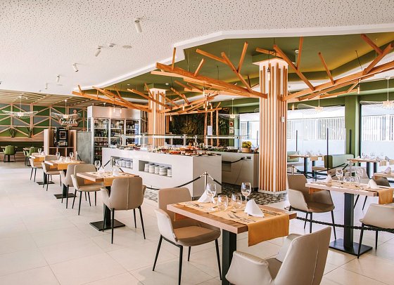 Club Maspalomas Suites & SPA