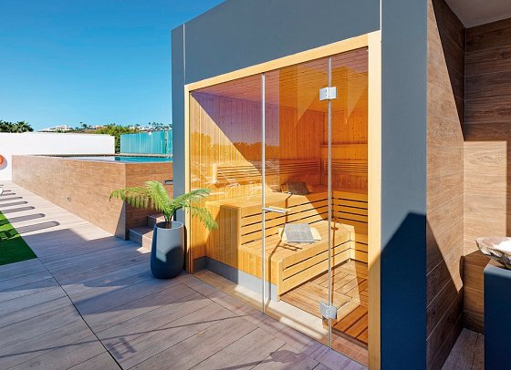 Club Maspalomas Suites & SPA