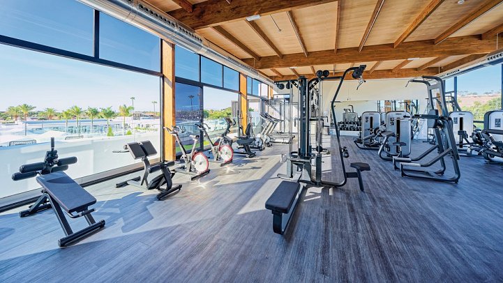 Club Maspalomas Suites & SPA