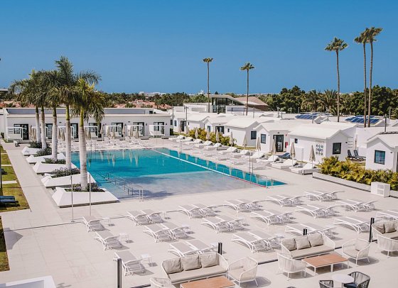 Club Maspalomas Suites & SPA