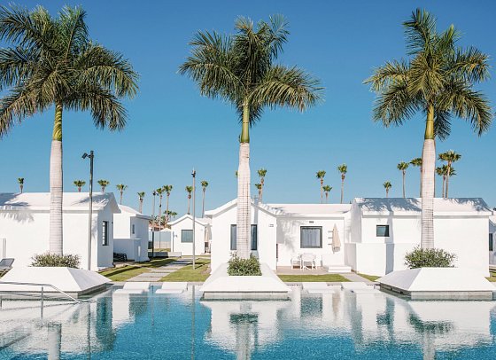 Club Maspalomas Suites & SPA