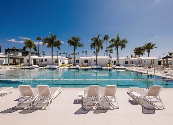 Club Maspalomas Suites & SPA