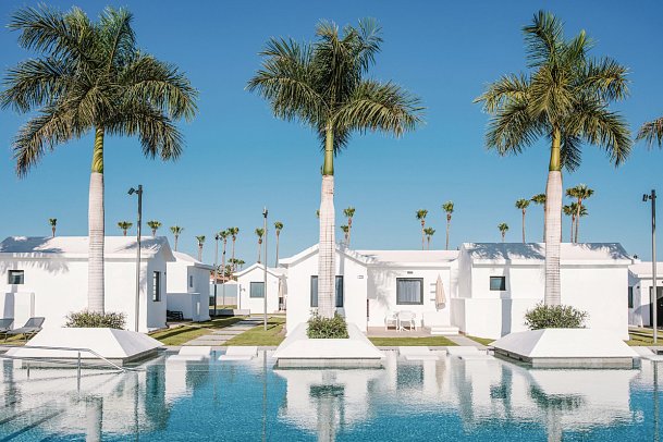 Club Maspalomas Suites & SPA