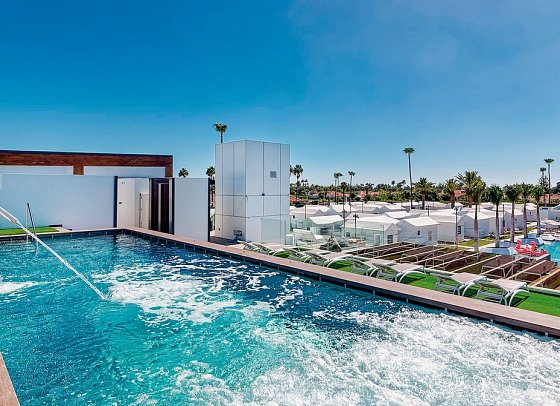 Club Maspalomas Suites & SPA