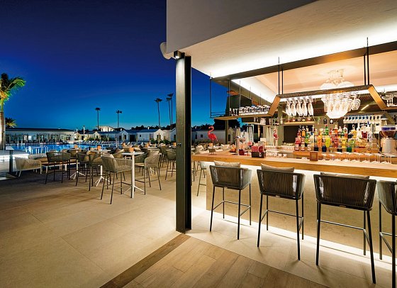 Club Maspalomas Suites & SPA