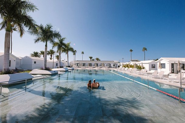 Club Maspalomas Suites & SPA